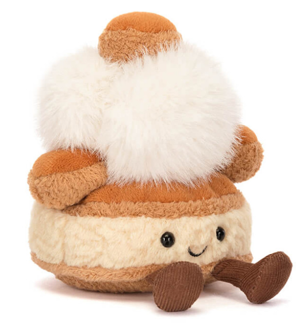 Jelly Cat Amuseables Mirielle St. Honoré