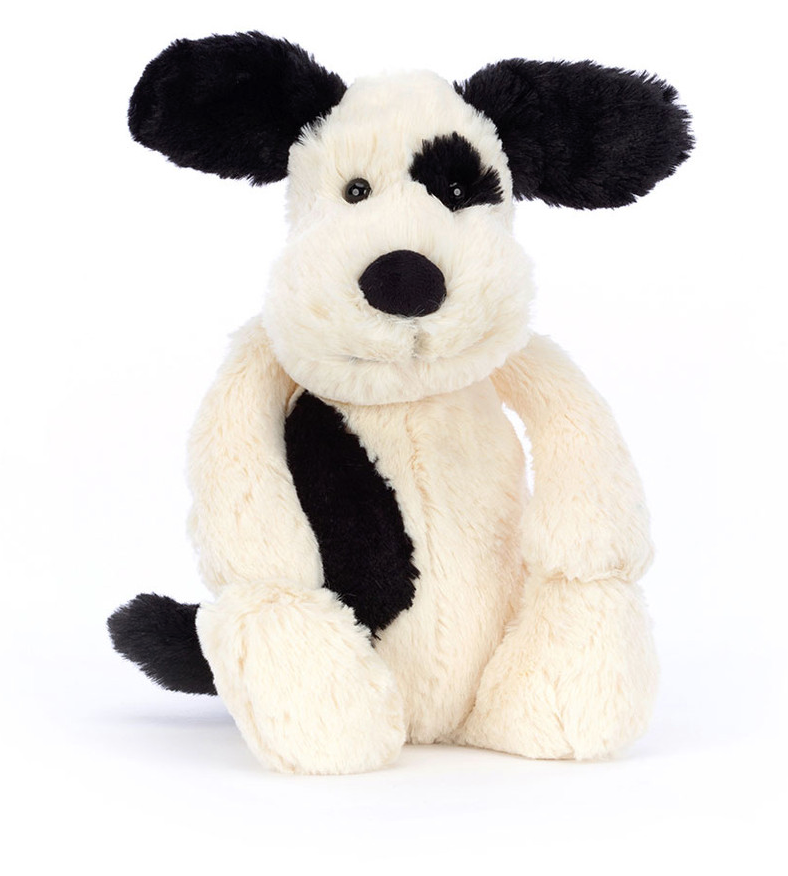 Jelly Cat Bashful Perrito