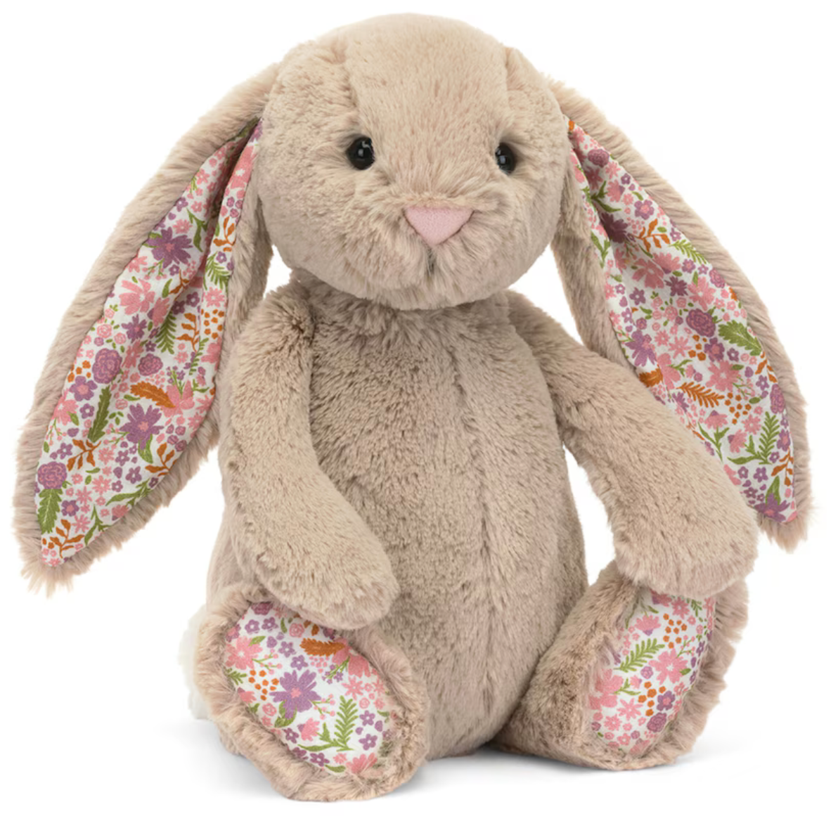 Jelly Cat Blossom beige Conejo