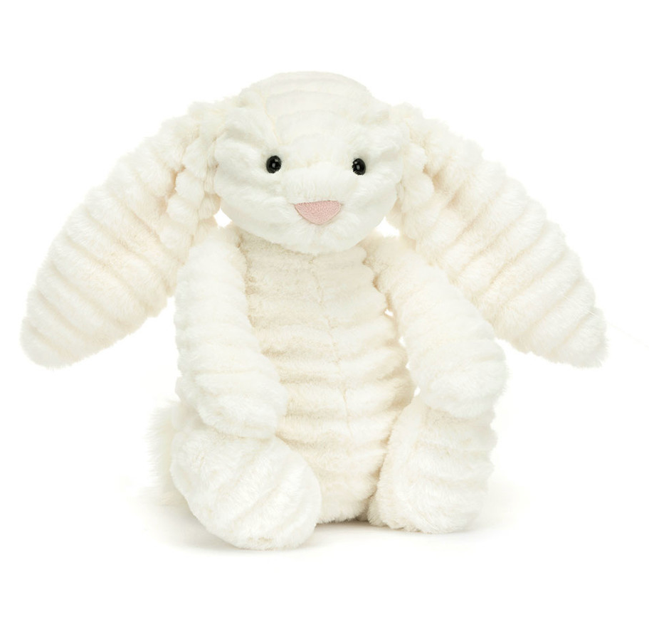 Jelly Cat Bashful Luxe Bunny Nimbus (edición especial)