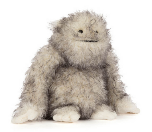 Jelly cat Bretti Yeti