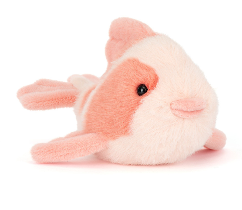 Jelly Cat Fancy Carp