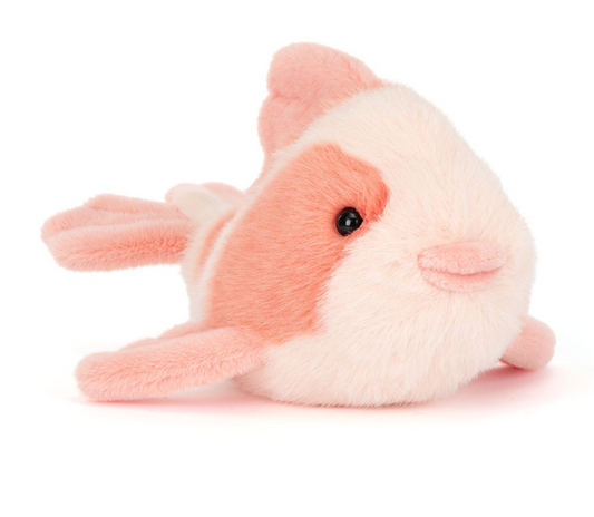 Jelly Cat Fancy Carp